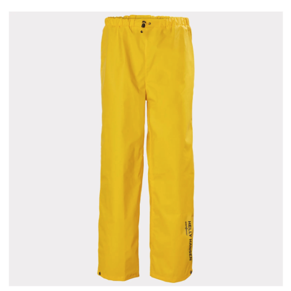 Pantaloni impermeabili 70429 Mandal Helly Hansen