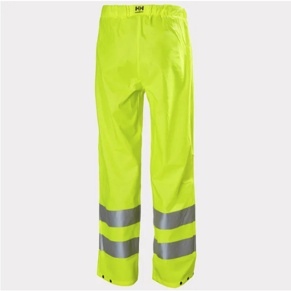 High visibility pants Narvik Helly Hansen 70460