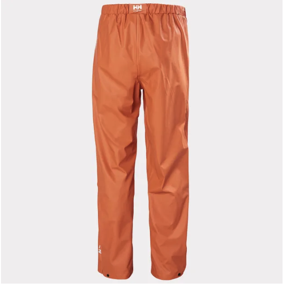 Pantalón para lluvia Voss tejido impermeable Helly Hansen 70480