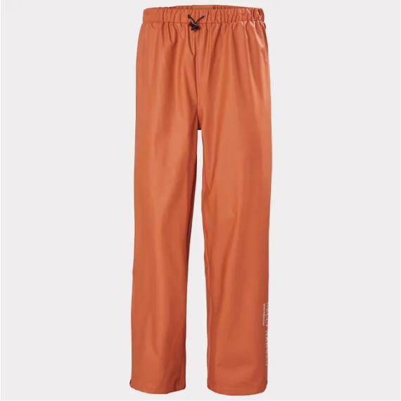 Pantalón para lluvia Voss tejido impermeable Helly Hansen 70480