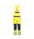 Peto PW3 FR Modaflame Hi Vis PORTWEST FR420