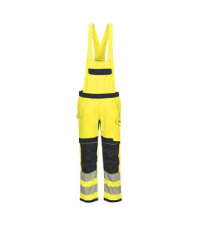 Peto PW3 FR ModerFlame Oi Vis Portwest FR420