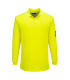 Manga comprida Polo FR de Modaflame Portwest FR805