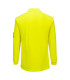 Langarm Polo fr von ModaFlame Portwest FR805