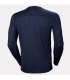 Pescoço redondo e manga longa t-shirt HH Lifa Helly Hansen Workwear