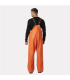Pantalones de lluvia impermeables con tirantes Gale Helly Hansen
