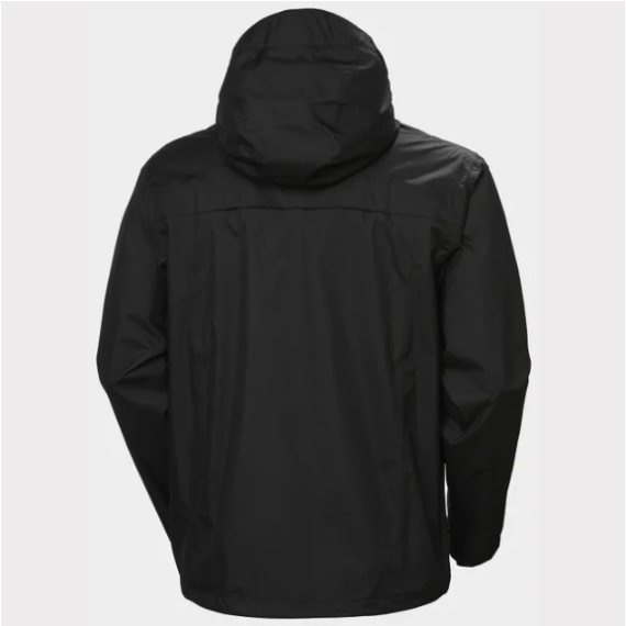 Veste de pluie Manchester imperméable, coupe-vent et respirante Helly Tech® Helly Hansen