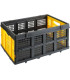 Cassa pieghevole STANLEY 25 kg SXWTD-FT505