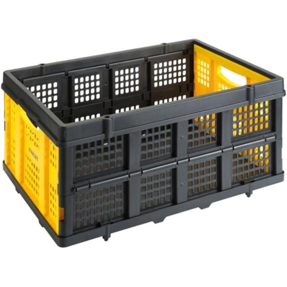 Cassa pieghevole STANLEY 25 kg SXWTD-FT505