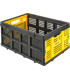 Cassa pieghevole STANLEY 25 kg SXWTD-FT505