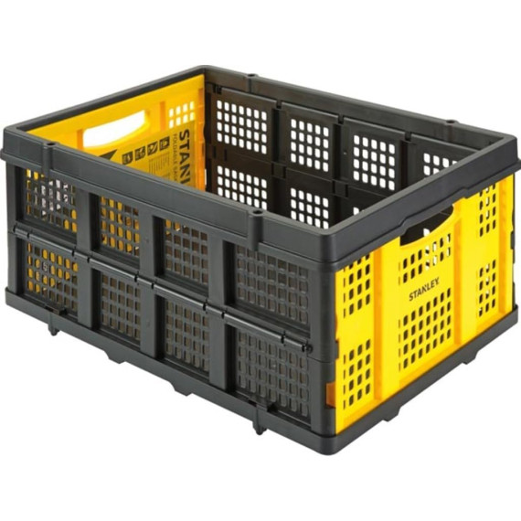 Caja plegable STANLEY 25 kg SXWTD-FT505