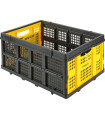 Caixa dobrável STANLEY 25 kg SXWTD-FT505