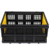 Cassa pieghevole STANLEY 25 kg SXWTD-FT505