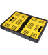 Cassa pieghevole STANLEY 25 kg SXWTD-FT505