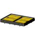 Foldable box STANLEY 25 kg SXWTD-FT505