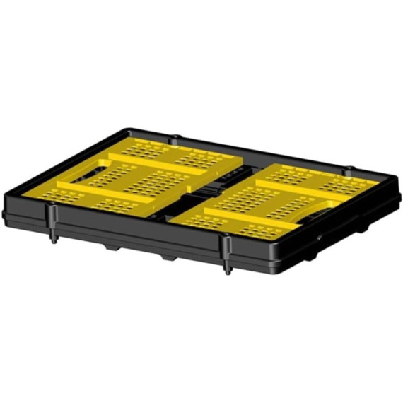 Cassa pieghevole STANLEY 25 kg SXWTD-FT505