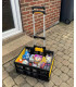 Caja plegable STANLEY 25 kg SXWTD-FT505