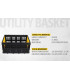Foldable box STANLEY 25 kg SXWTD-FT505
