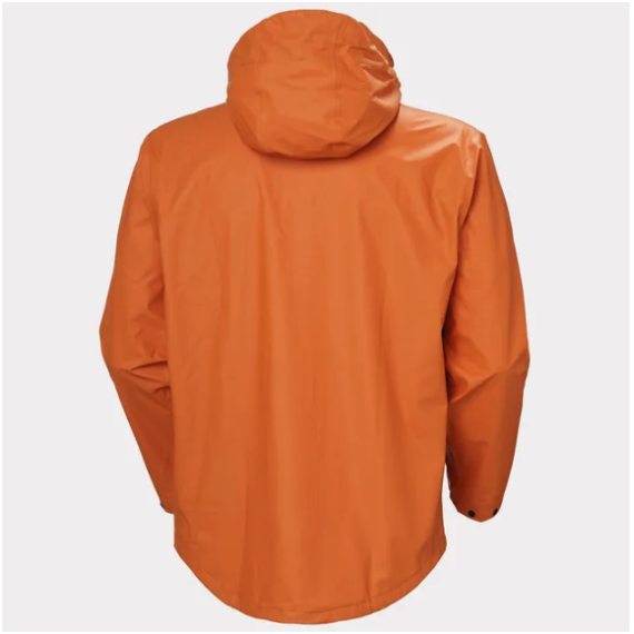 Veste imperméable pour homme Voss Helly Hansen