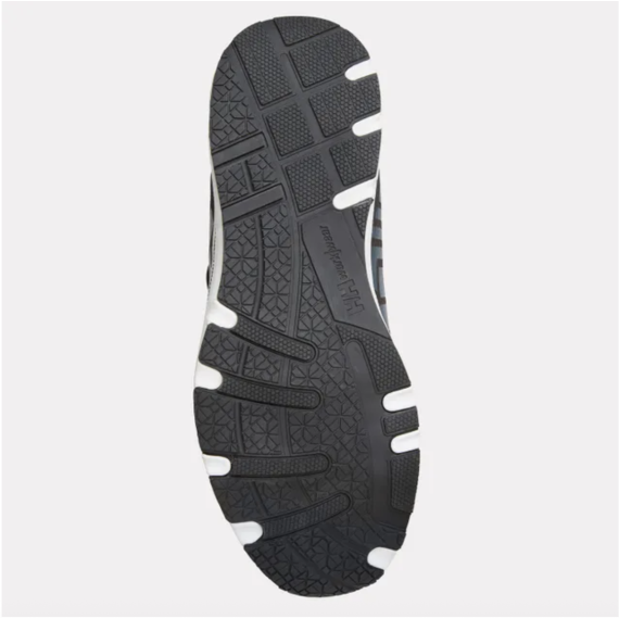 Sportlicher Schuh mit weicher Spitze Oslo BOA Helly Hansen