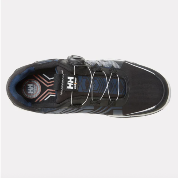 Sapatilha desportiva com biqueira macia Oslo BOA Helly Hansen