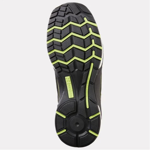 Zapatos de seguridad impermeables con puntera de aluminio Magni BOA Helly Hansen