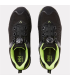 Botas de segurança impermeáveis com biqueira de alumínio Magni BOA Helly Hansen