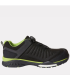 Zapatos de seguridad impermeables con puntera de aluminio Magni BOA Helly Hansen