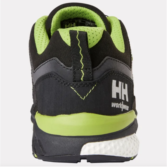 Wasserdichte Sicherheitsschuhe mit Aluminiumkappe Magni BOA Helly Hansen