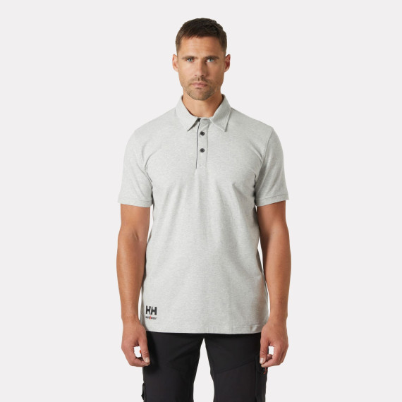 Polo Evo à ouverture latérale Helly Hansen