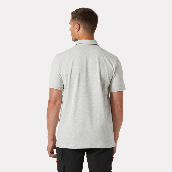 Polo Evo seitliche Öffnung Helly Hansen