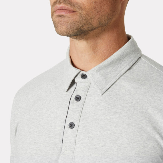 Polo Evo seitliche Öffnung Helly Hansen