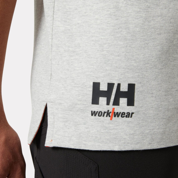 Polo Evo seitliche Öffnung Helly Hansen