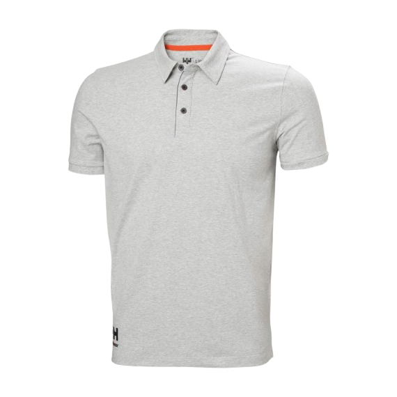 Polo Evo seitliche Öffnung Helly Hansen