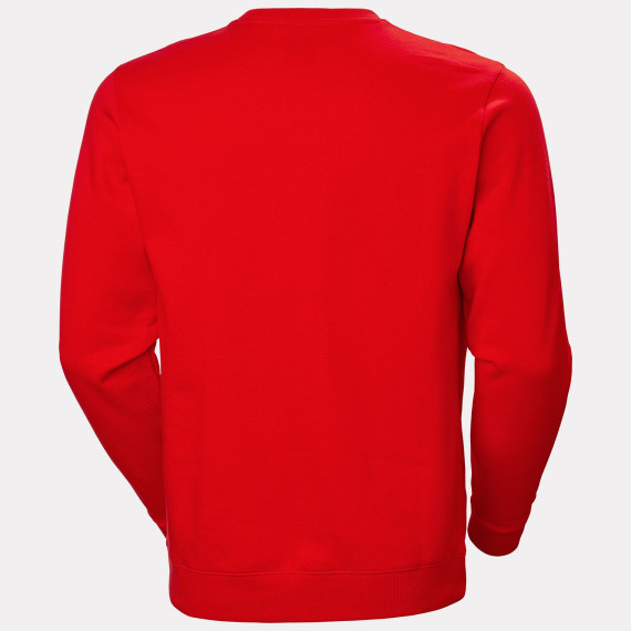 Maglietta Manchester con colletto a coste Helly Hansen