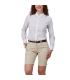 Bermuda para mulheres chinesas T400 700056 Gary