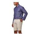 Bermuda für chinesische Herren T400 700055 Garys