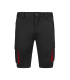 Bermudas stretch bicolor multibolsillos VELILLA 103034S