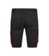 Bermudas stretch bicolor multibolsillos VELILLA 103034S