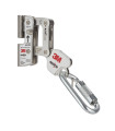 3M Protecta Cabloc viajante com mosquetão de aço 6180200
