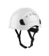 Casco con ventilazione in 397 senza visiera con SCAMBEX Vent BARBOQUEXLE 80655 SafeTop
