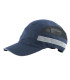 Visera Ultraligera Ventilada Azul marino EN812 TESTAROSA LIGHT 80472 SAFETOP