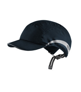 Visera Ultraligera Advance Ventilada Azul Marino EN812 TESTAROSA LIGHT+ 80476 SAFETOP