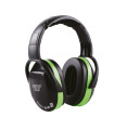 Protetor Auditivo 30 DB Metal Free Eivor-1 82150 Safetop