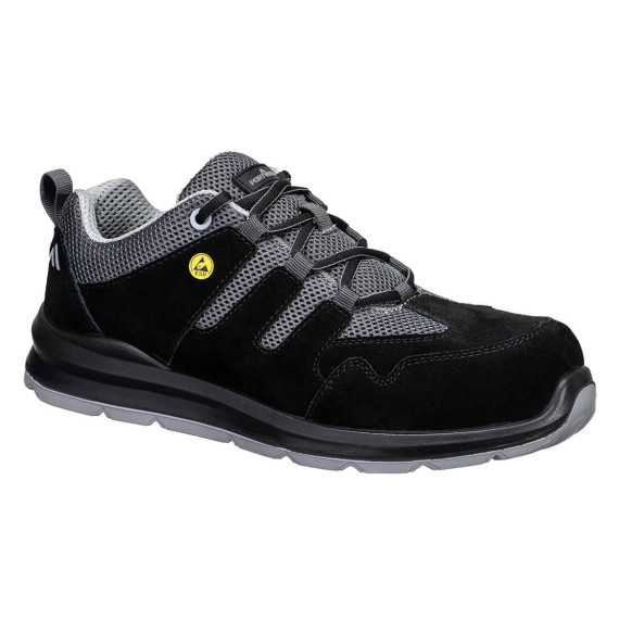 Deportivo Composite S1 ESD SR FO PORTWEST FE07