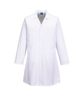 Pocket Coat per il portwest del settore alimentare 2210