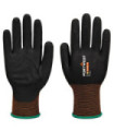 Nitrile Glip Grip Grip 18 Smooth / Sandy Portwest A375