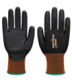 Guanti GP di Nitrile GP 21 Portwest A377 Microspe Glove