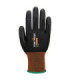 Nitrile GP GRIP 21 Portwest A377 MicroSpum Glove