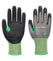 Gant anti-coupure CS coupé C18 Nitrile Portwest A636
